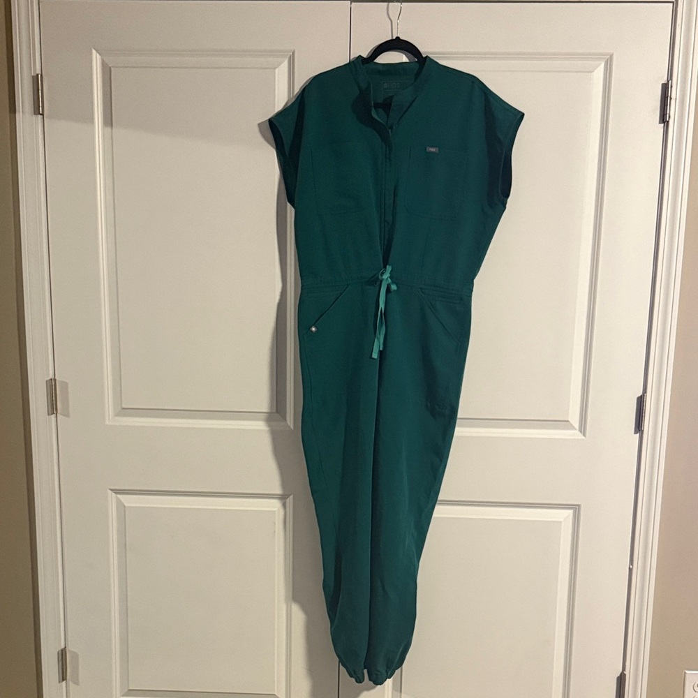 FIGS Jumpsuit